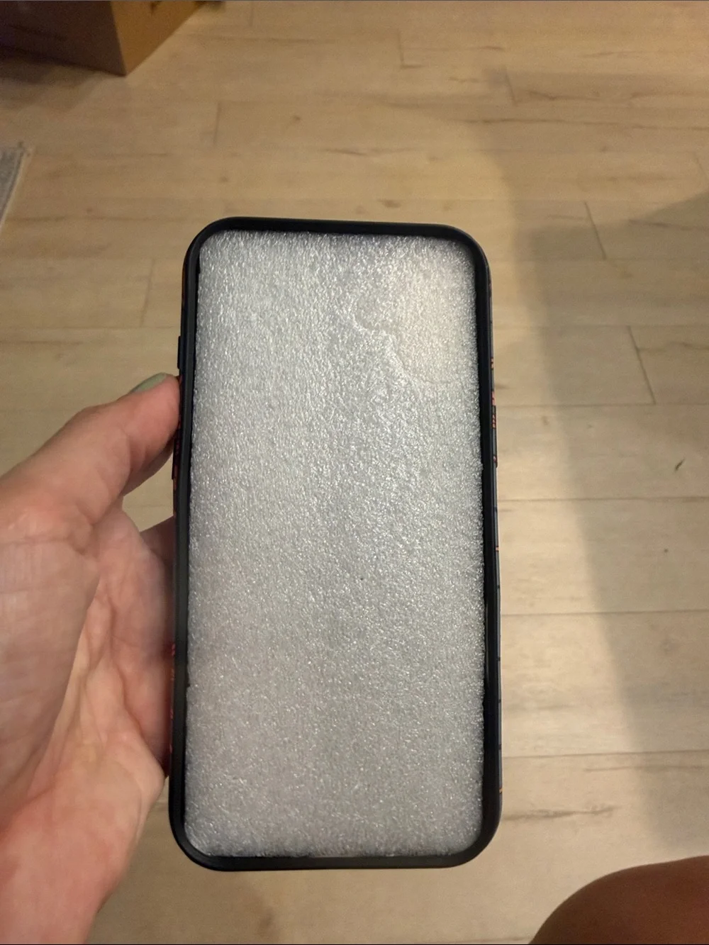 N/A iphone 16